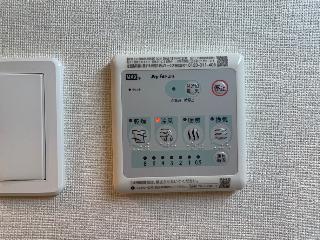その他部屋・スペース　浴室乾燥機（イメージ）