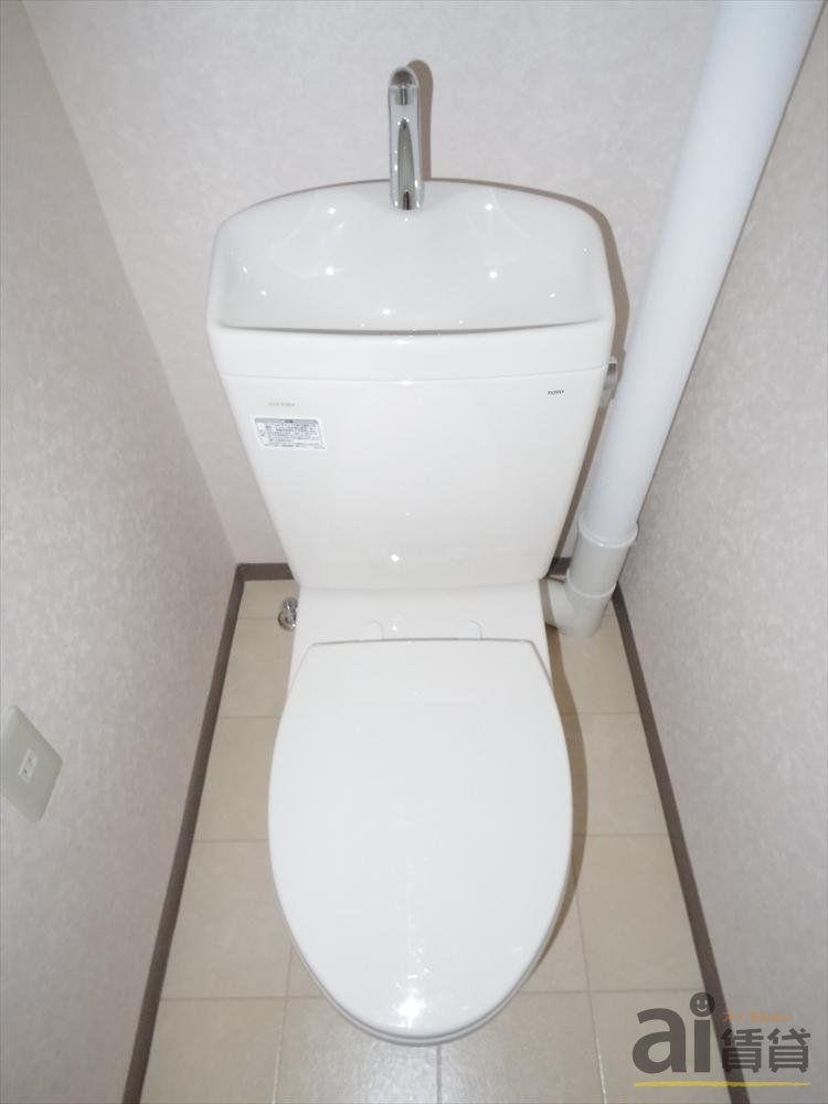 トイレ　※写真同仕様※