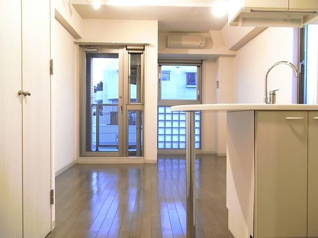 その他部屋・スペース　明るい室内