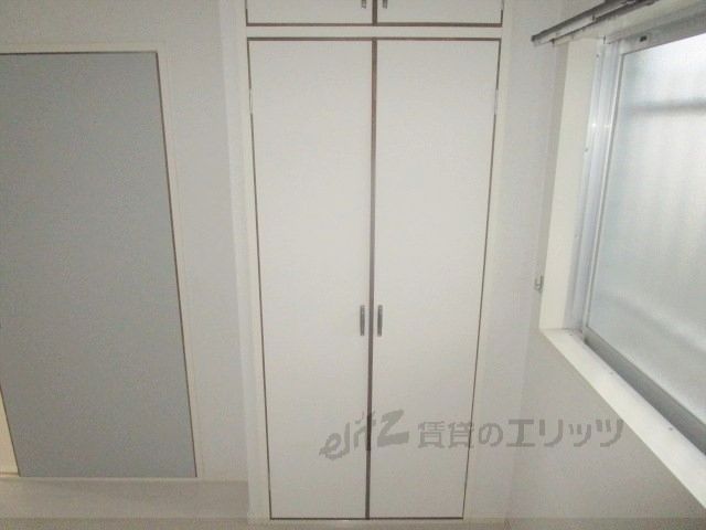 収納　収納