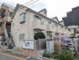 戸田公園駅より徒歩12分 2階 築37年の賃貸物件