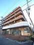 東洋プラザ野江内代 6階 築38年4ヶ月の賃貸物件