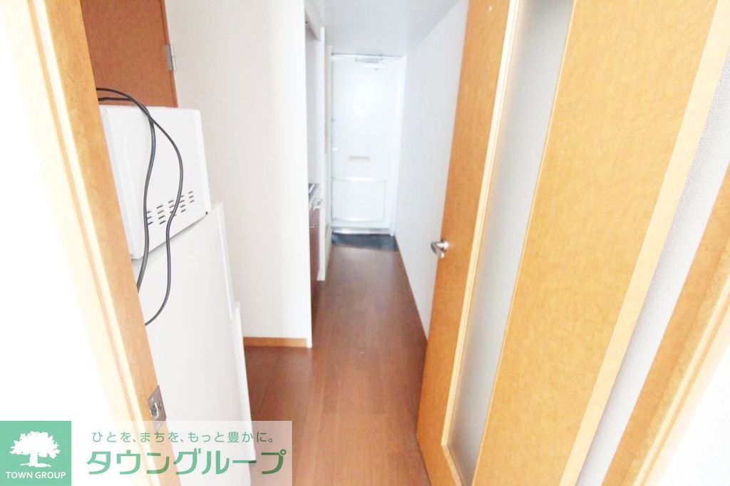 その他部屋・スペース　キッチンスペース