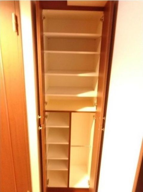 収納　収納