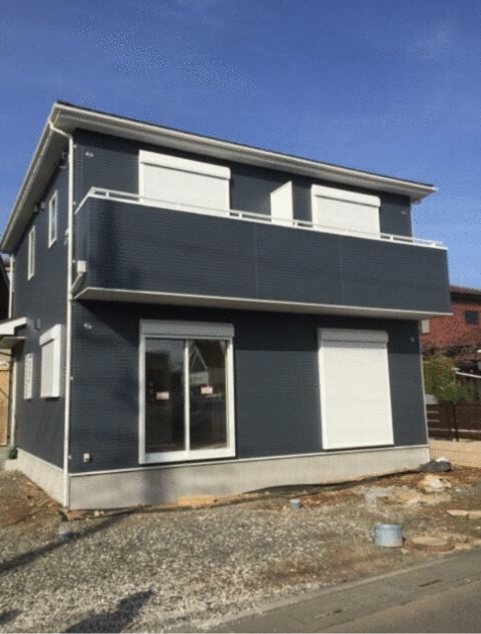 建物外観　セレーノのご紹介は住いの窓口アソシエにお任せ下さい。