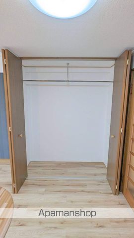コンドミニアム肇の内装写真