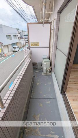 コンドミニアム肇の内装写真