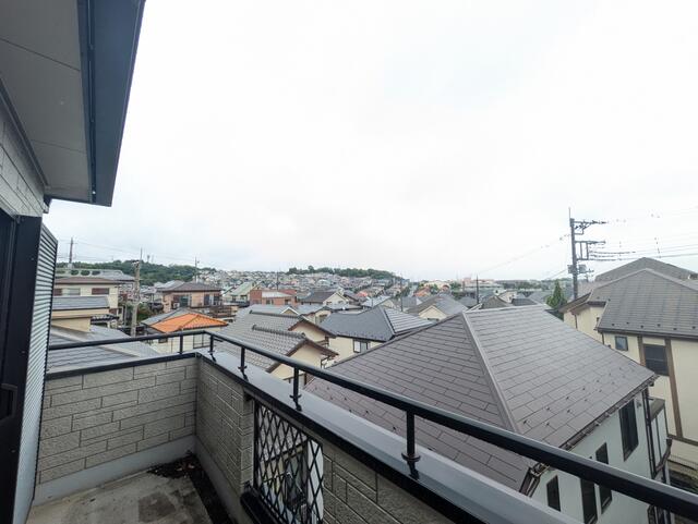 バルコニー　★044-299-8985までお気軽にお電話下さい♪
