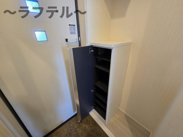 収納　別部屋イメージ写真