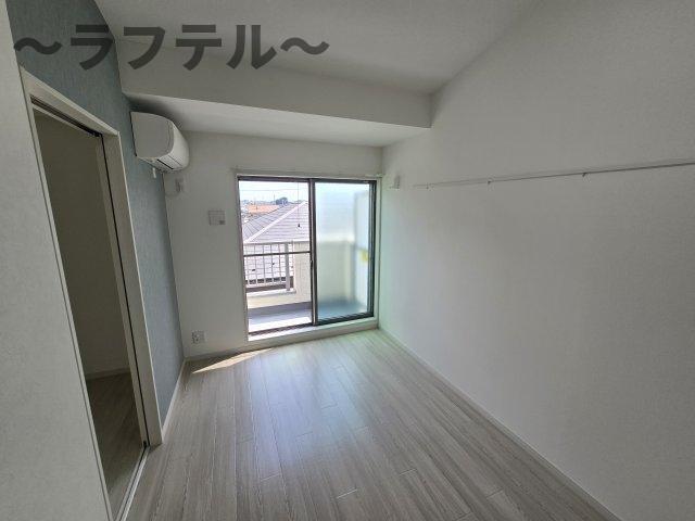 居室・リビング　別部屋イメージ写真