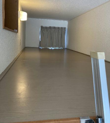 その他　ロフト