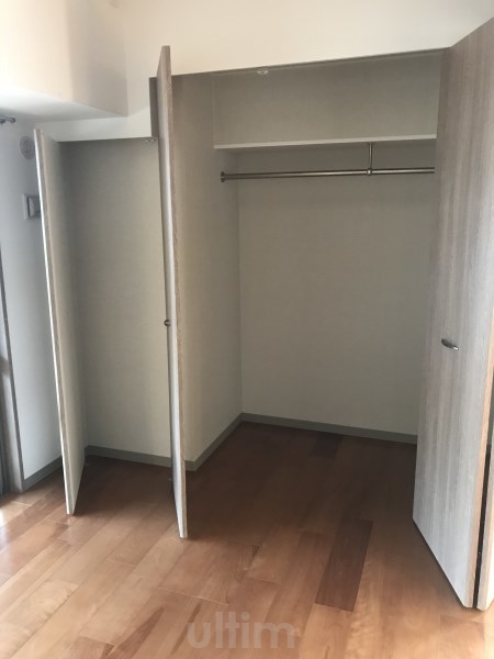 収納　※別のお部屋のお写真です。御参考までに。