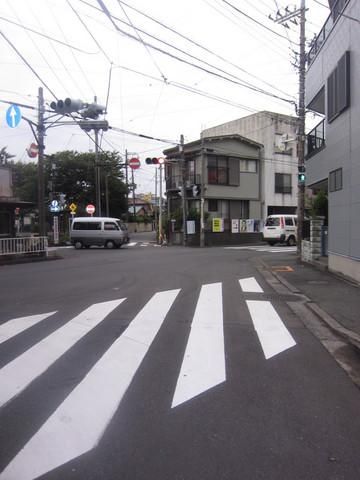 その他　★★前面道路（その他）まで1m