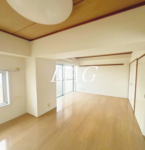 居室・リビング　洋室のお部屋です。