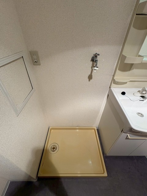 メディオカーサの内装写真