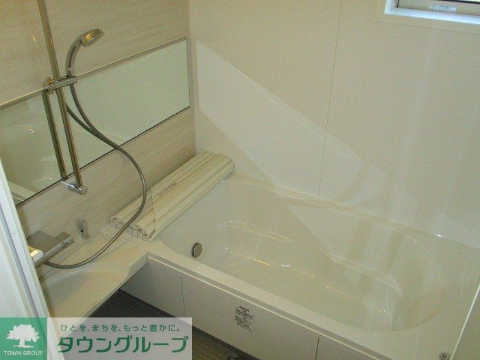 バス・シャワールーム　お問合せはタウンハウジングまで！※現地待合わせ相談可能