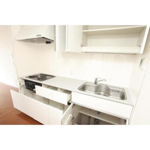 その他設備　※写真は同タイプ住戸です。