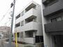 小竹向原駅より徒歩10分 1階 新築の賃貸物件
