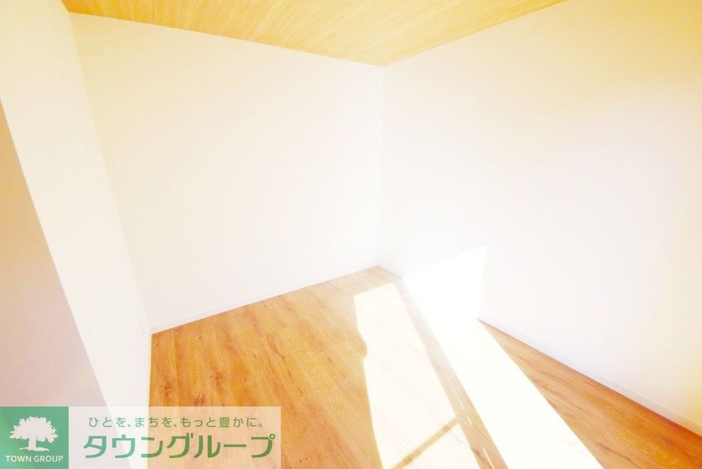 その他部屋・スペース　収納