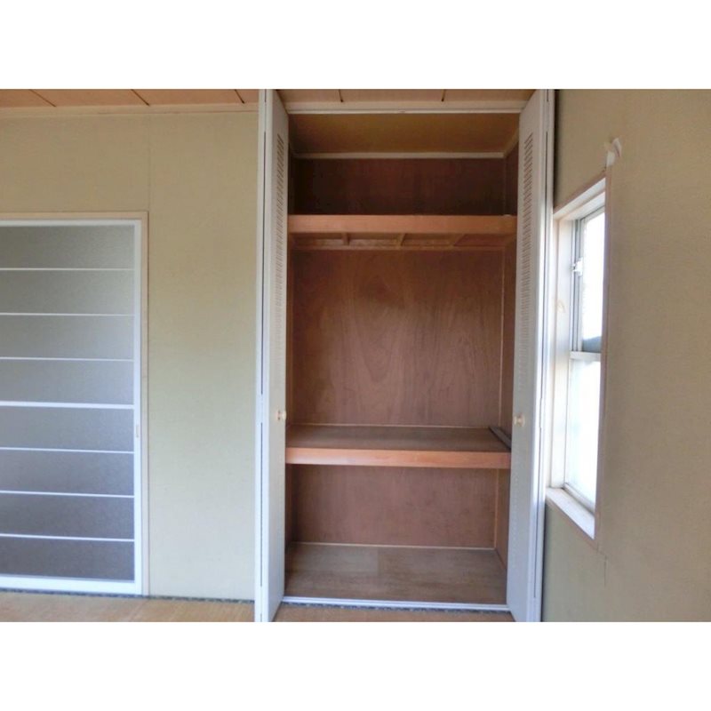 収納　※同まどり別部屋クリーニング前参考写真