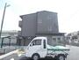 太秦駅より徒歩5分 2階 築5年11ヶ月の賃貸物件