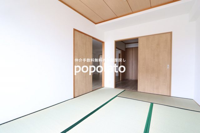 その他部屋・スペース　※同一間取り504号室の参考写真です★