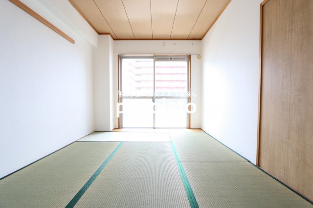 その他部屋・スペース　※同一間取り504号室の参考写真です★