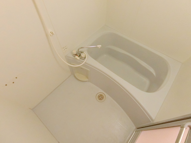 バス・シャワールーム　※同物件別部屋参考写真