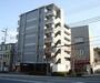 北大路駅より徒歩20分 2階 築21年6ヶ月の賃貸物件