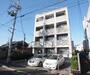 出町柳駅より徒歩3分 3階 築34年9ヶ月の賃貸物件