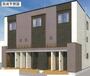 宇都宮駅よりバス19分 徒歩2分 3階 新築の賃貸物件