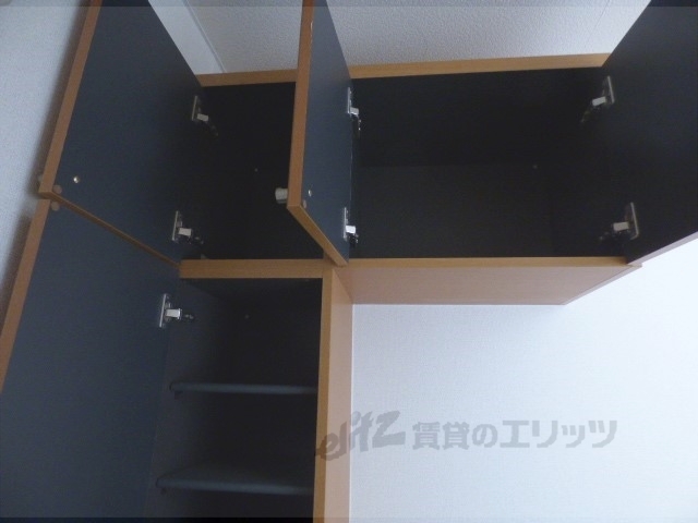 収納　下駄箱