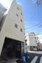 比治山橋駅より徒歩4分 4階 築46年11ヶ月の賃貸物件