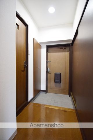 ＪＲ山陽本線 海田市駅 徒歩2分 6階建 築33年の玄関写真