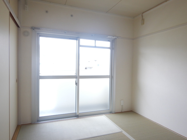 その他部屋・スペース　和室