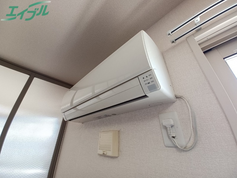その他設備　同物件別室の画像です