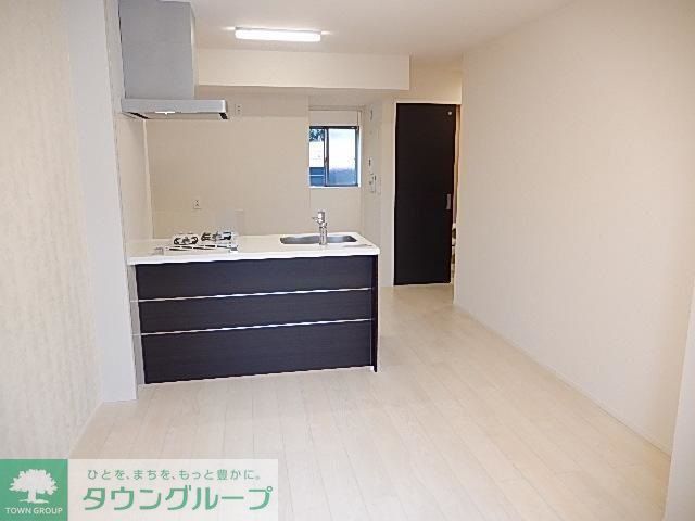居室・リビング　★お部屋探しはタウンハウジングまで★