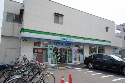 コンビニ　セブン－イレブン川崎藤崎店（コンビニ）まで1947m