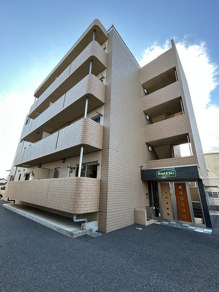 建物外観　◆こちらの物件のお問合わせは、蕪木不動産へお問合せ下さい◆