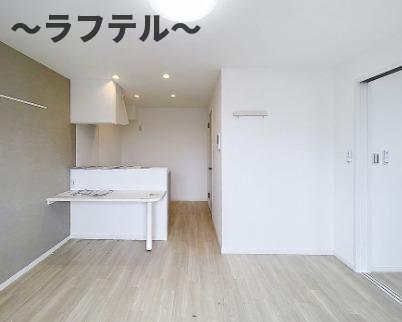 居室・リビング　別部屋イメージ写真