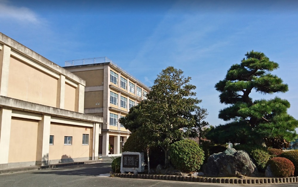 小学校　浜松市立河輪小学校（小学校）まで1085m