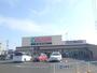 スーパー　たいらや城東店（スーパー）まで475m