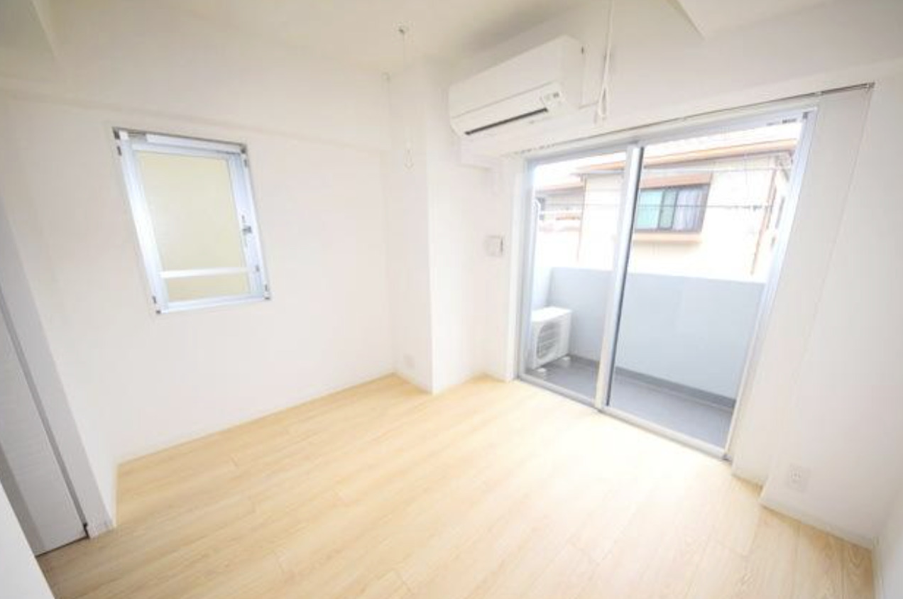 居室・リビング　別部屋参考写真