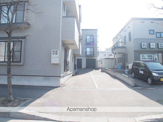 その他共有部分　その他共有部分