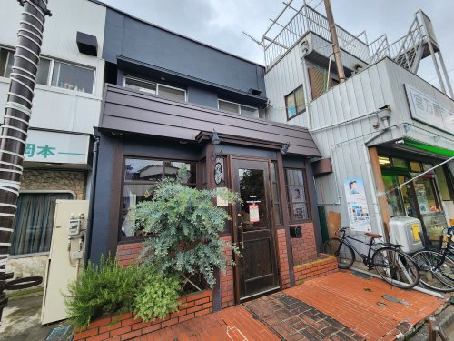 飲食店　Omiruk(オーミールク)（飲食店）まで1736m