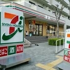 コンビニ　セブンイレブン神戸本庄町1丁目店（コンビニ）まで1063m