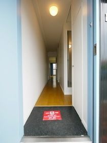 玄関　イメージです