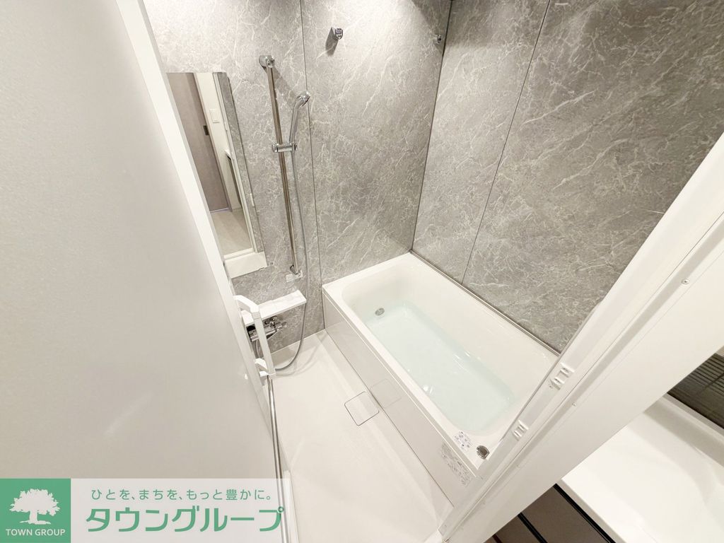 バス・シャワールーム　★タウンハウジング東京日暮里店取り扱い★