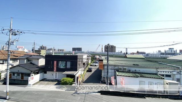 眺望　眺望