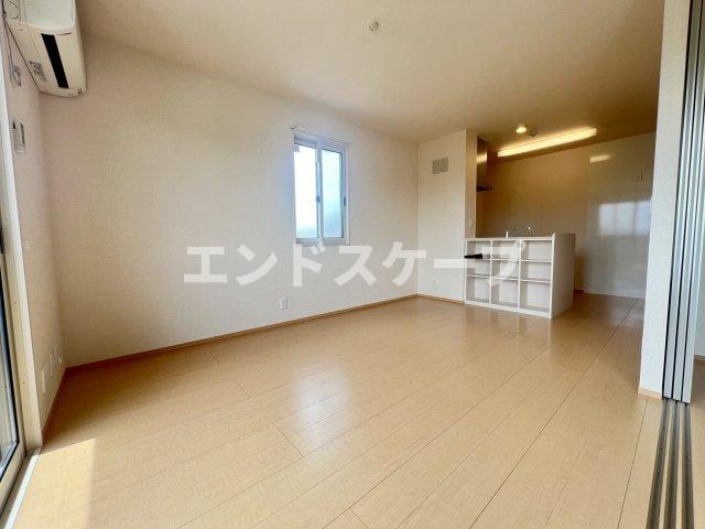 居室・リビング　高崎、前橋、伊勢崎エリアのお部屋探しはエンドスケープまで！お